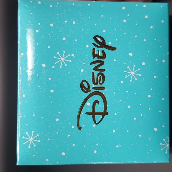 Disney Mickey Mouse "Tis the Season to be Jolly" Holiday Charm Bracelet - Picture 3 of 4